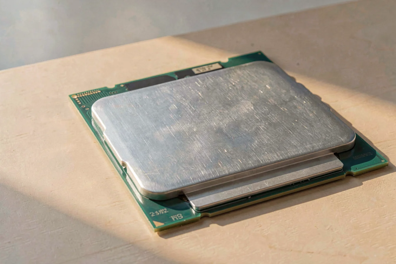 Budget-friendly Intel Xeon E5-1650 v3 Processor