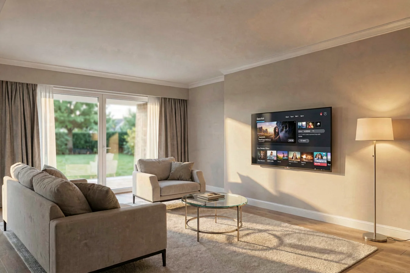 Premium IPTV Streaming Services