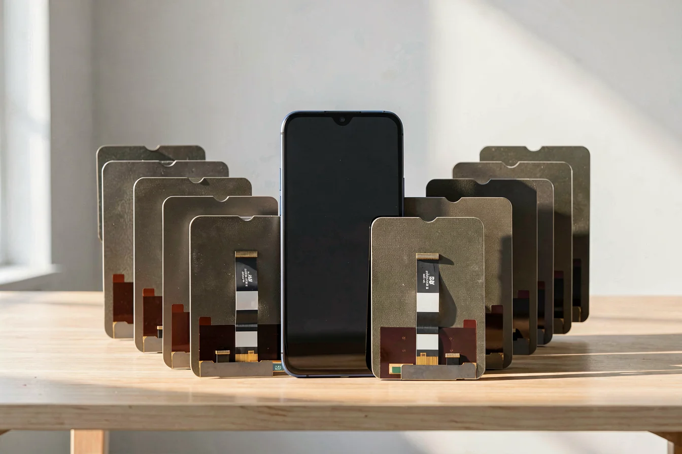 Top-selling Redmi 9A combo