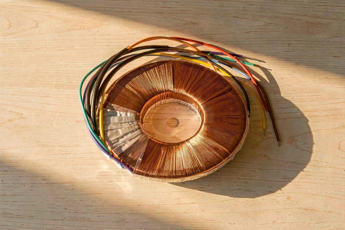 Budget Changhong amplifier