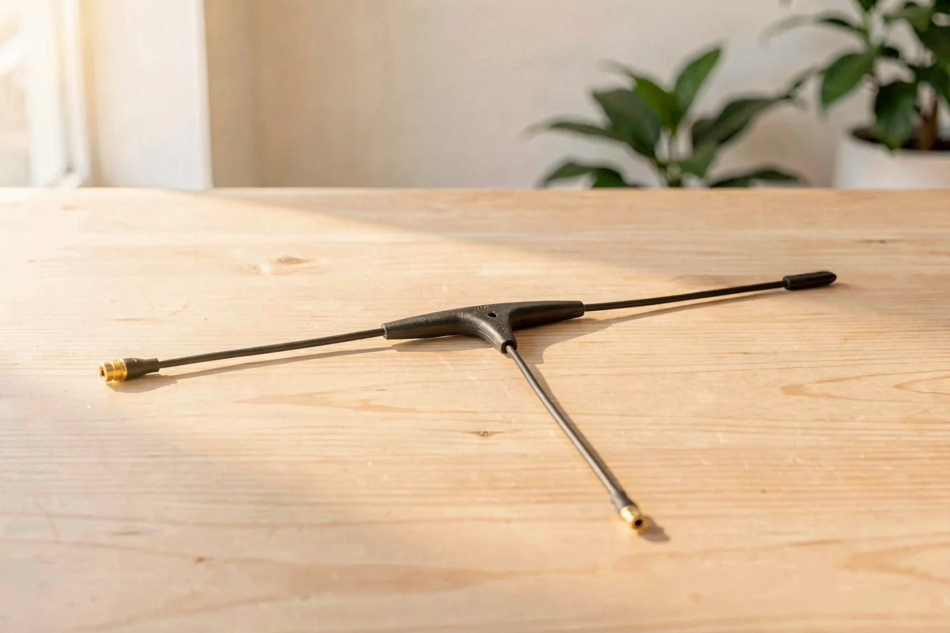 Reliable RX TX cable