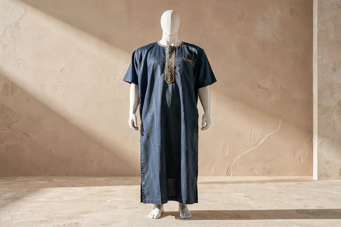 Trending new jubba