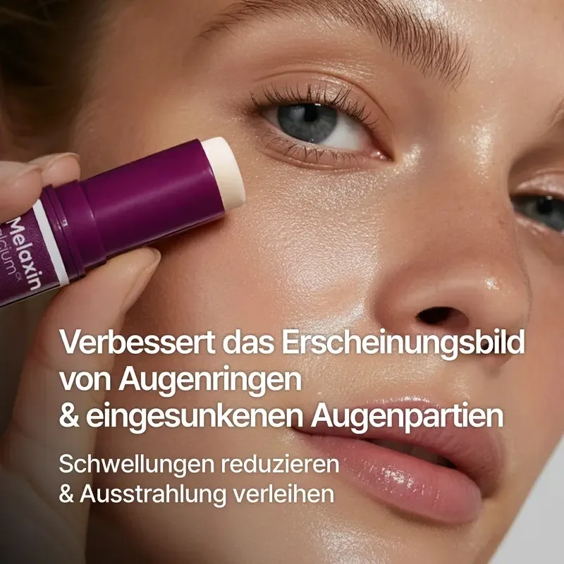 Resultate Augenringe und Schwellungen