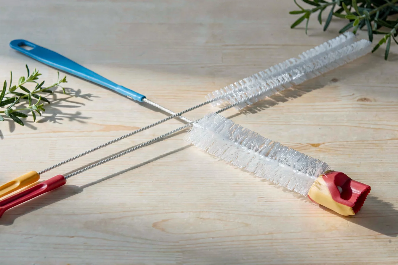 Premium hookah brush