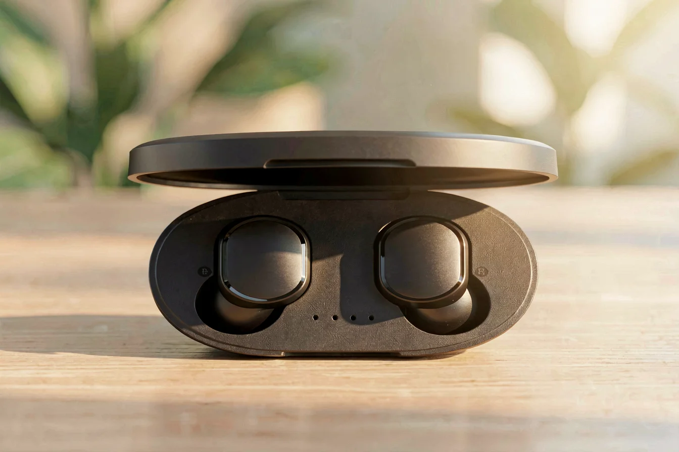 Top-selling nano earpiece