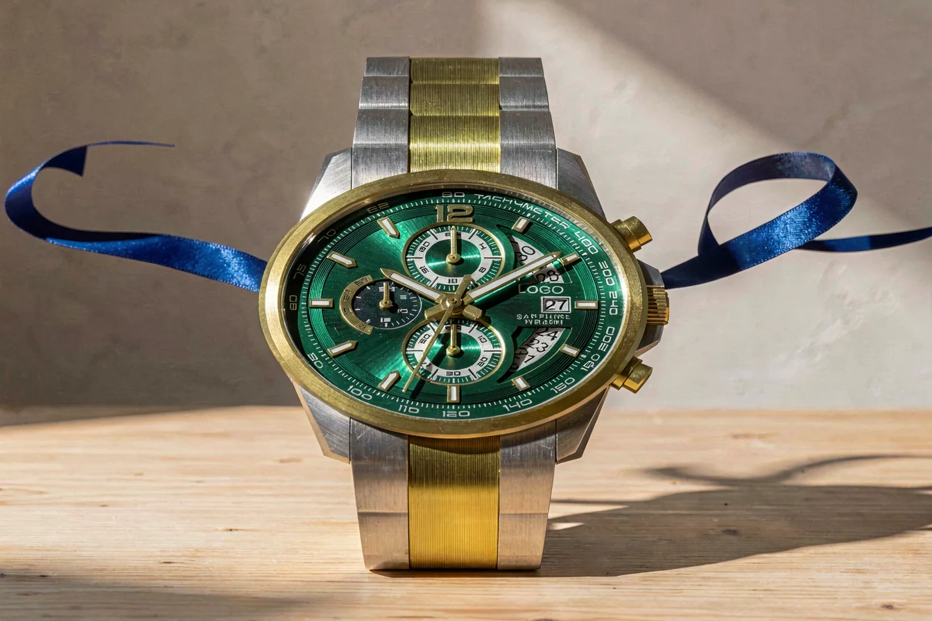 durable large clock spring