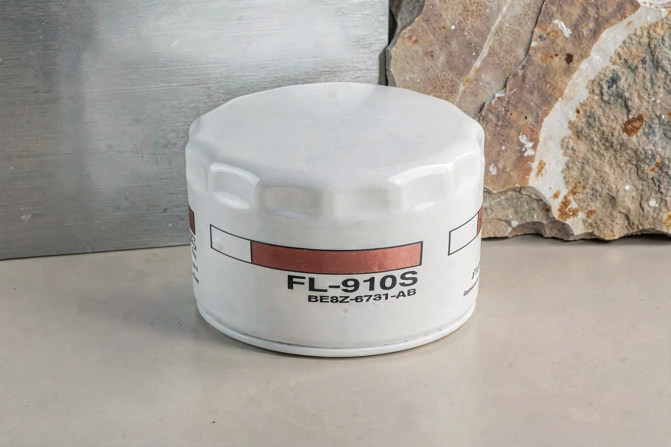 Reliable FL910S Oil Filter