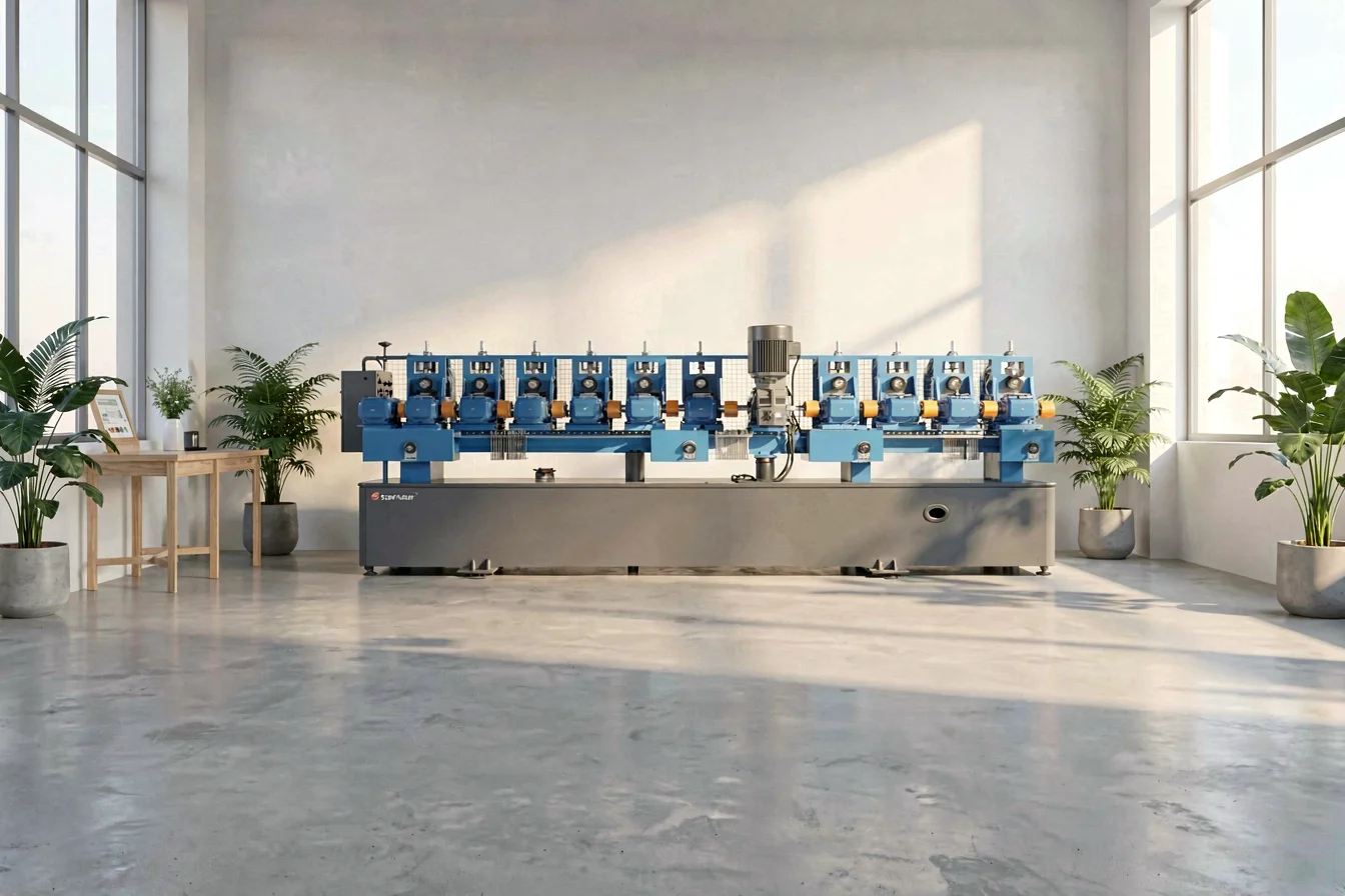 Automated CD duplicator machine