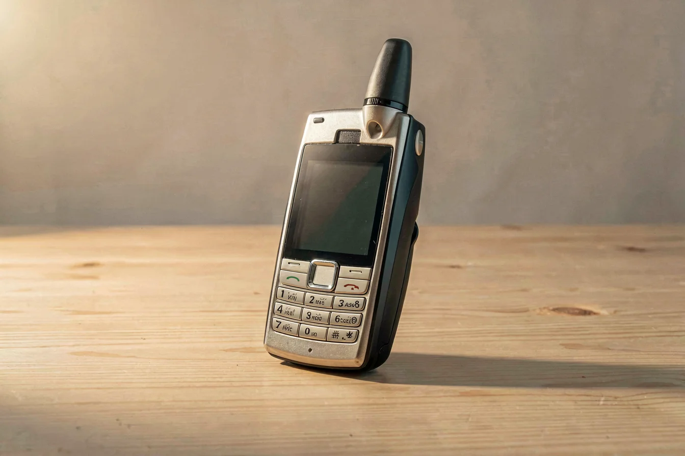 premium Ericsson T68 mobile phone