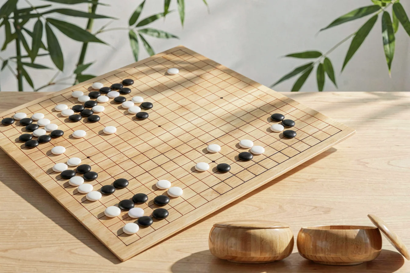 Best-selling Traditional Chinese Word Board Games