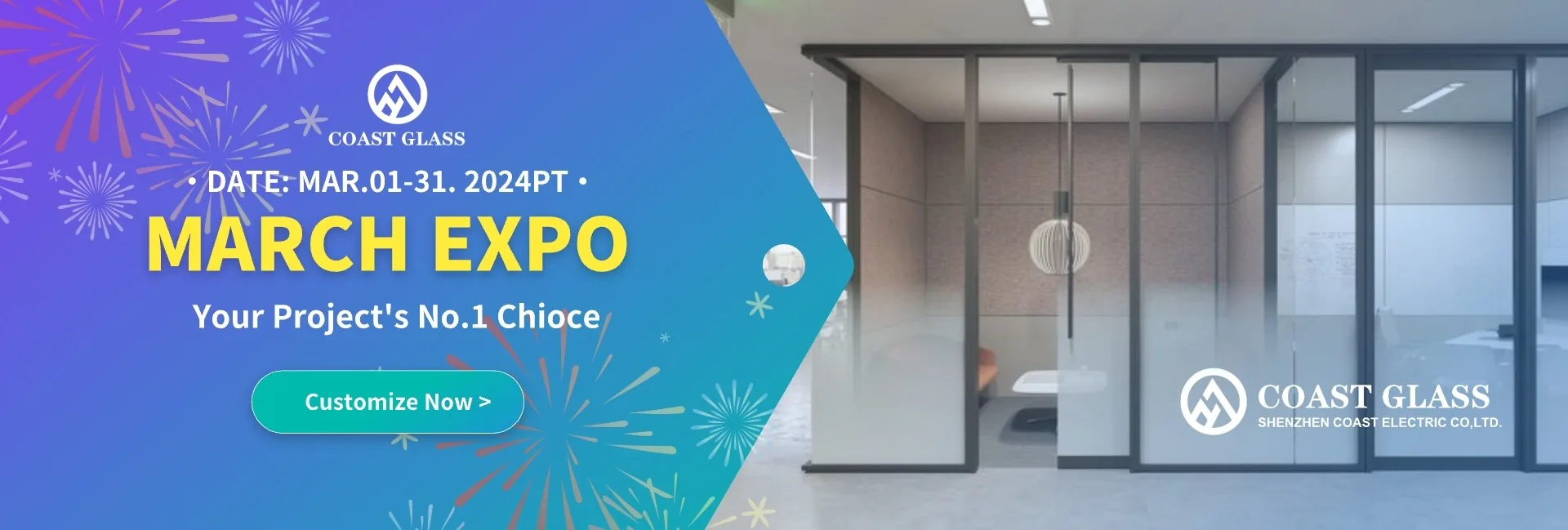 Shenzhen Coast Electric Co., Ltd, Flat Glass, Bending Glass/Stained