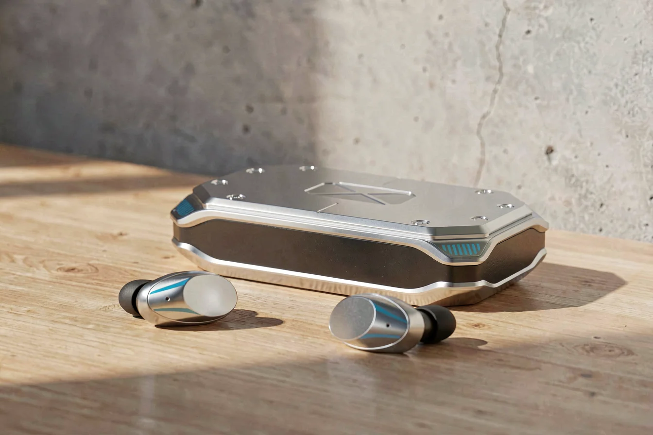Budget Samsung Level In-Ear Headphones