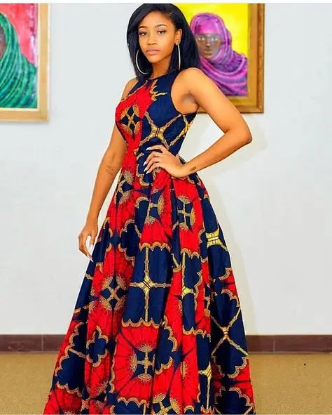 kitenge dress fashions 900+ Kitenge ideas in 2026