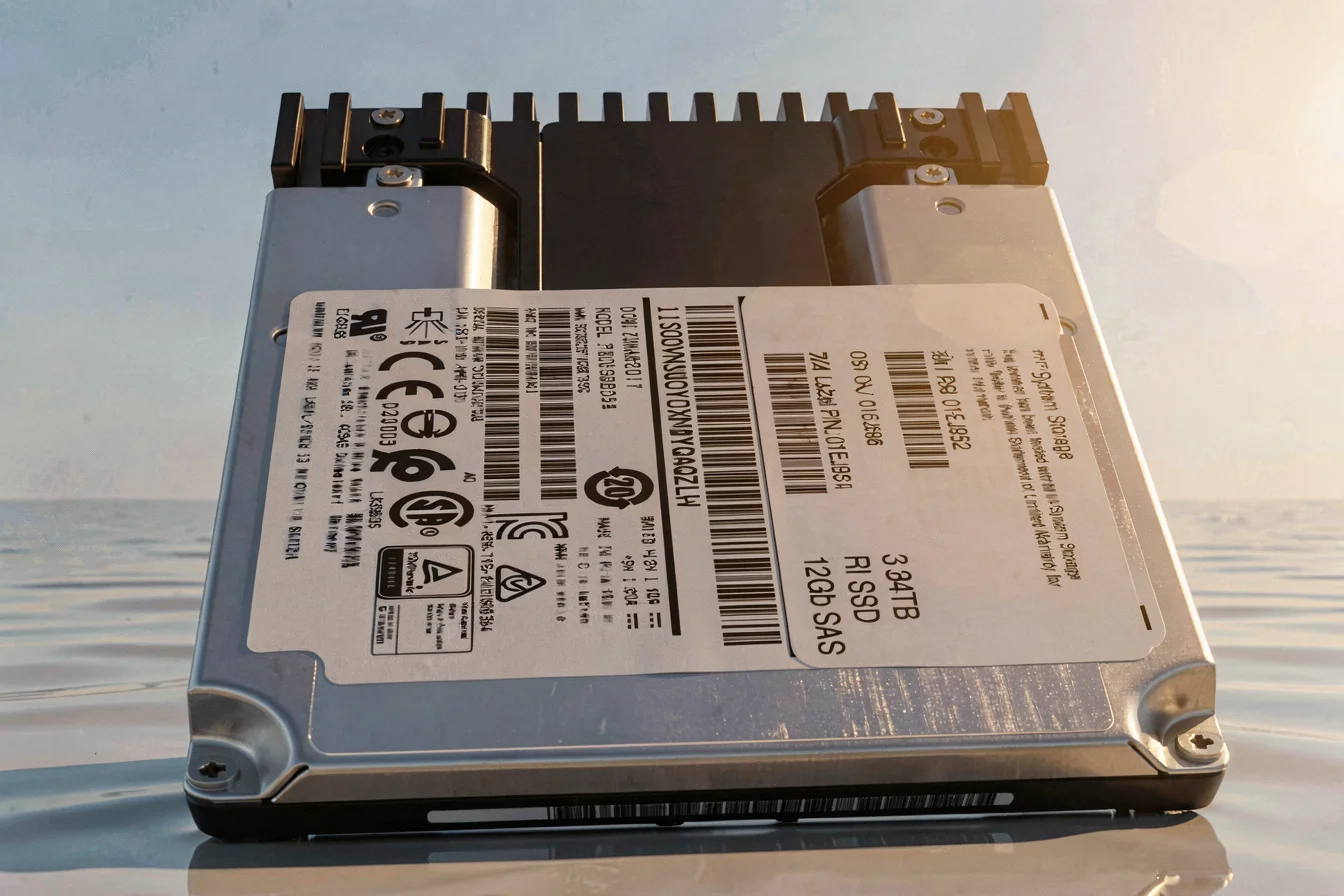high-performance Storwize V5000