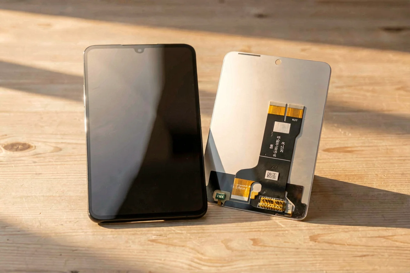 High-quality ZTE LCD display
