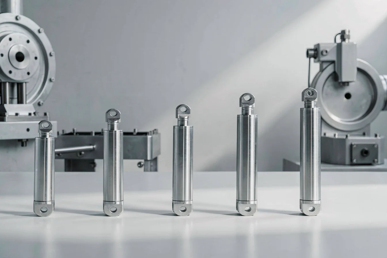 Reliable telescoping linear actuator
