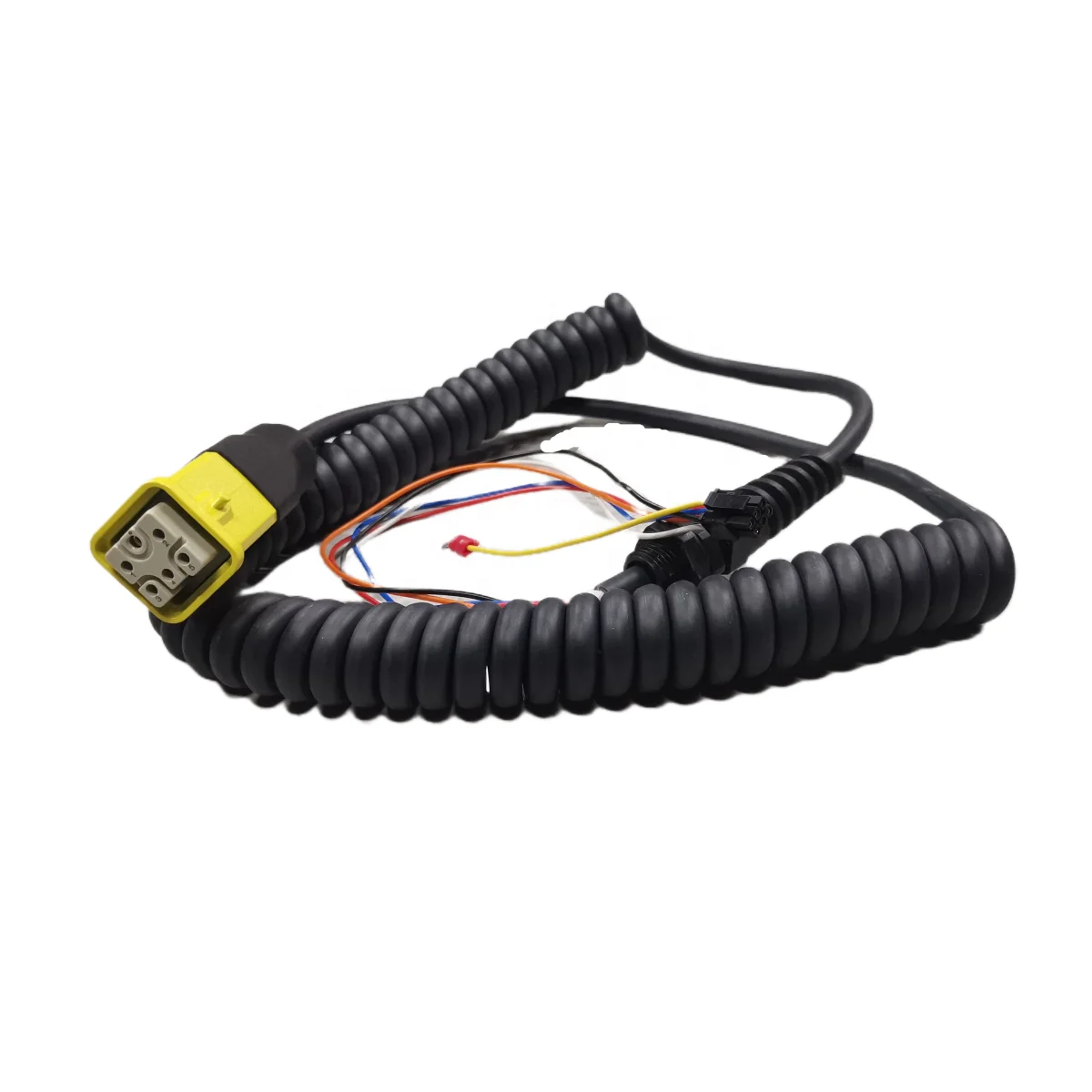 HNARL Aftermarket Dingli Electric Scissor Lift Part Wire Coil Cord 00008647 DL-00008647