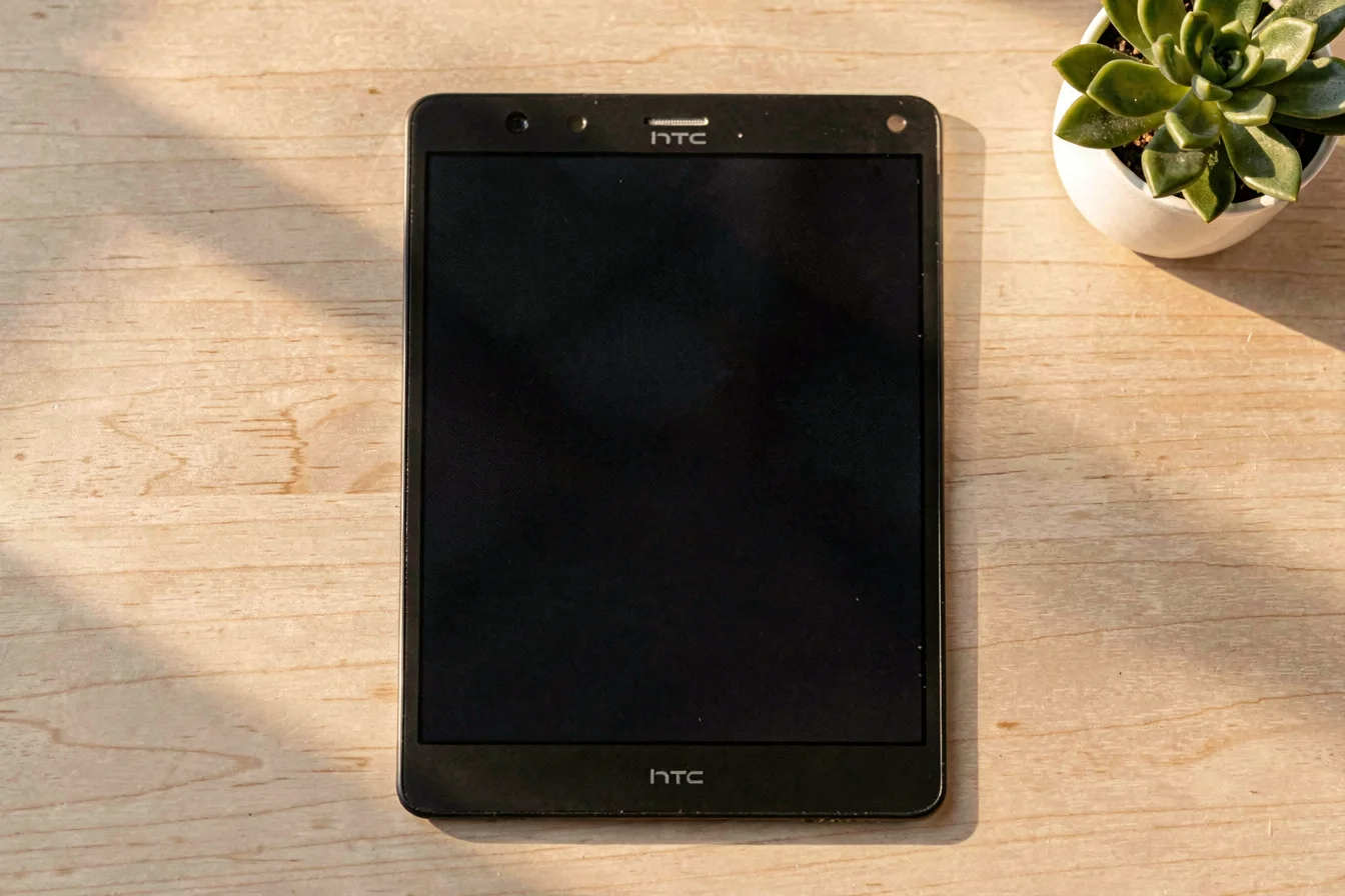 Spec-verified Aftermarket HTC Wildfire Replacement Screen