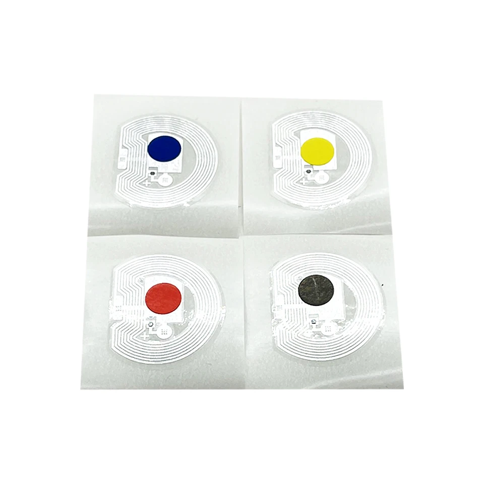 For Riso Chip GL9730 GL7430 FT5430 FT5230 FT5231 FT5000 FT2430 FT1430 for RISO Comcolor Inkjet Printer Chip