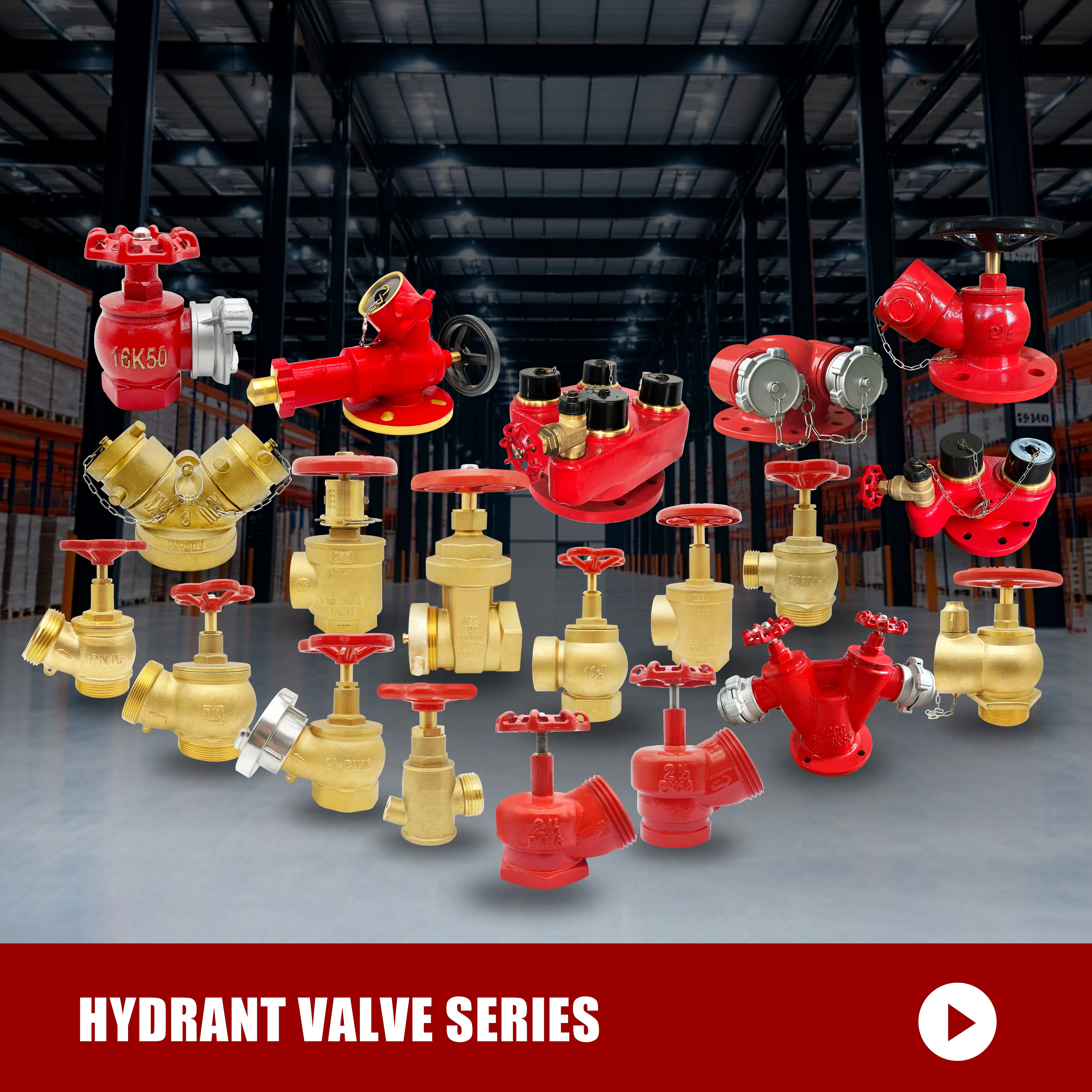 Hose Reels