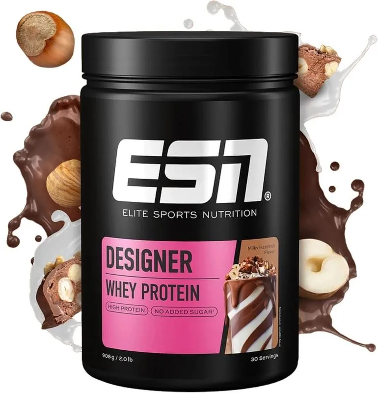 ESN Designer Whey Pack