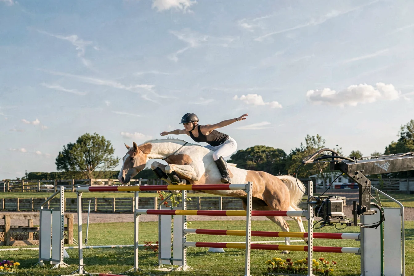 Top-selling horse jump blocks