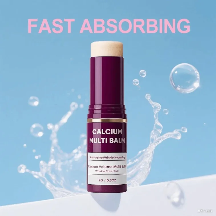 Fast Absorbing Water Splash