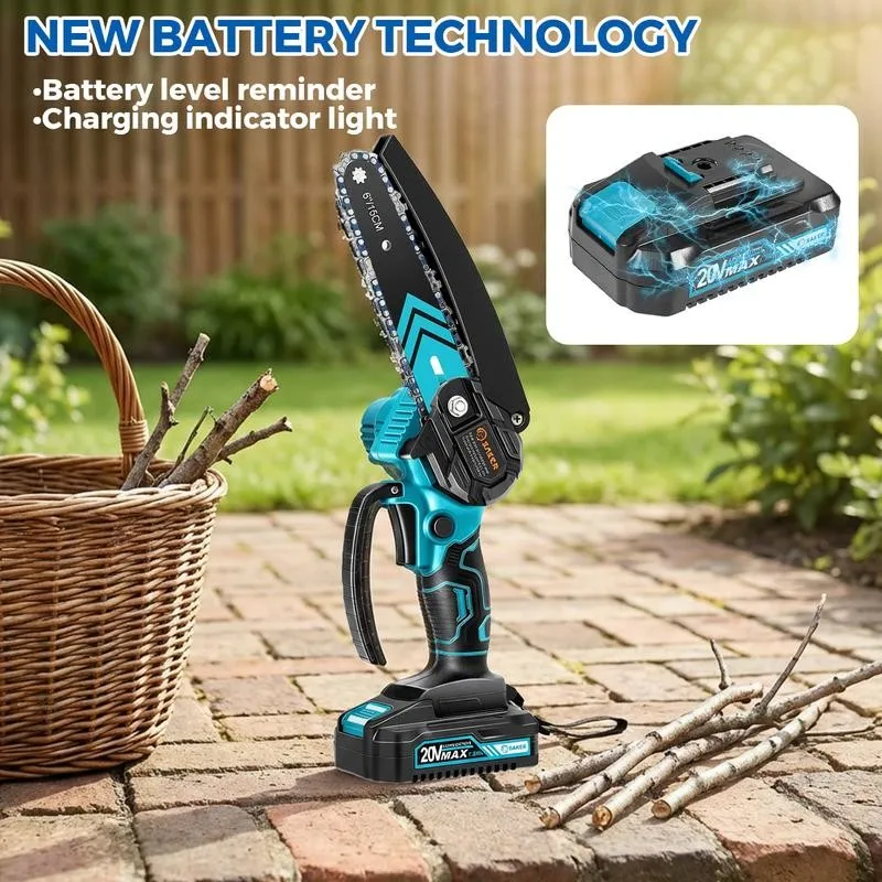Battery Technology
