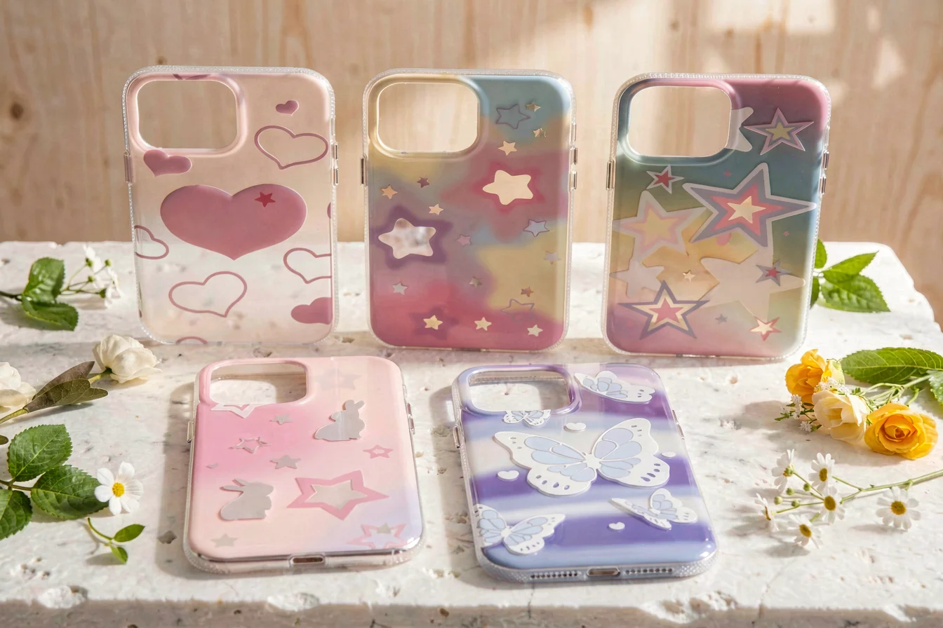 Custom ZTE phone cases