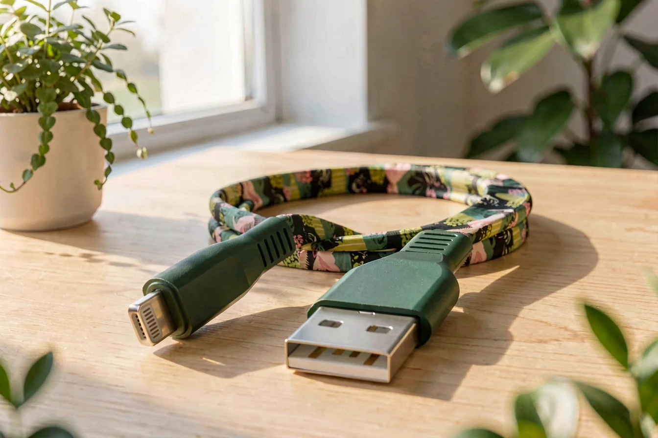 Reliable Apple MFi Certified Cable vs. Non-MFi Certified Cable