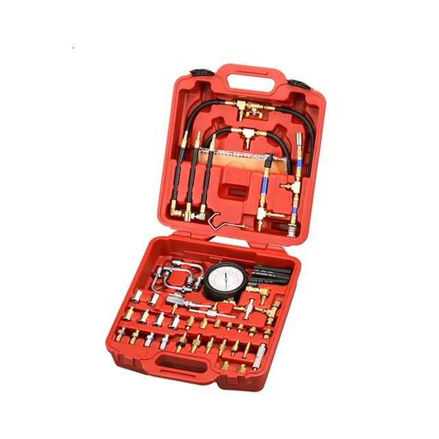 

Car Diagnostic Tools Automotive Fuel Injection Pressure Tester