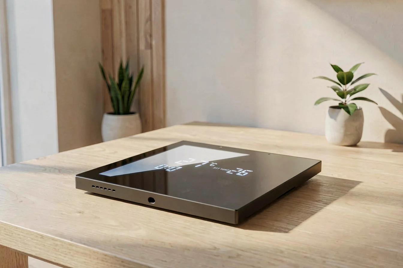 KNX-certified Loxone Automation Controller