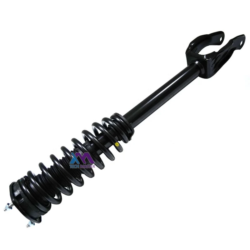 

1663232400 1663231000 1663232000 for W166 Mercedes GLE250D W166 2017 Front Shock Absorber Strut