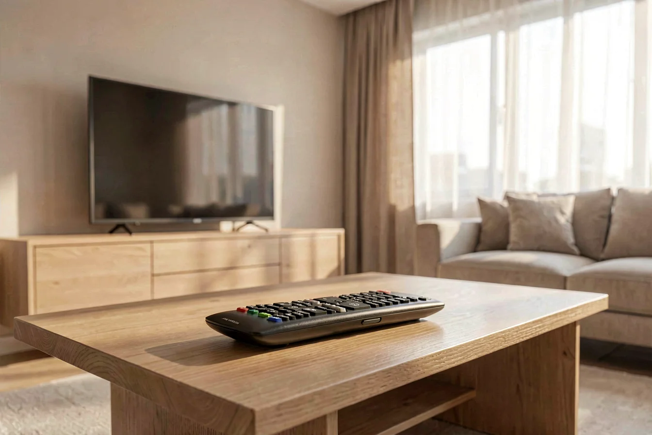 Reliable LG TV universal remote codes