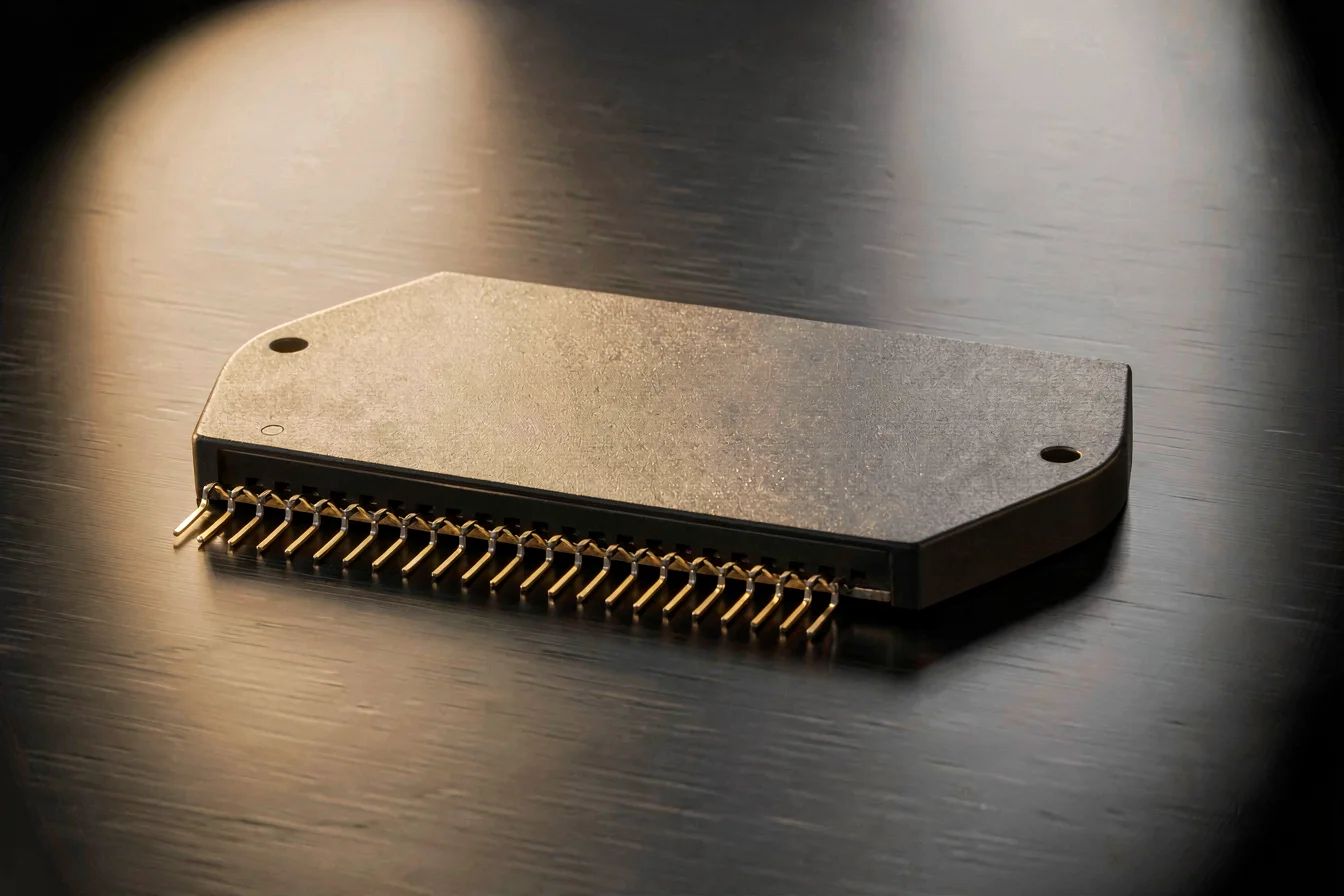 Certified STK4241V power amplifier IC