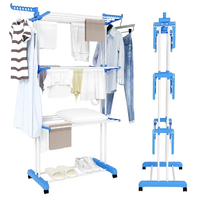 Folding Mechanism