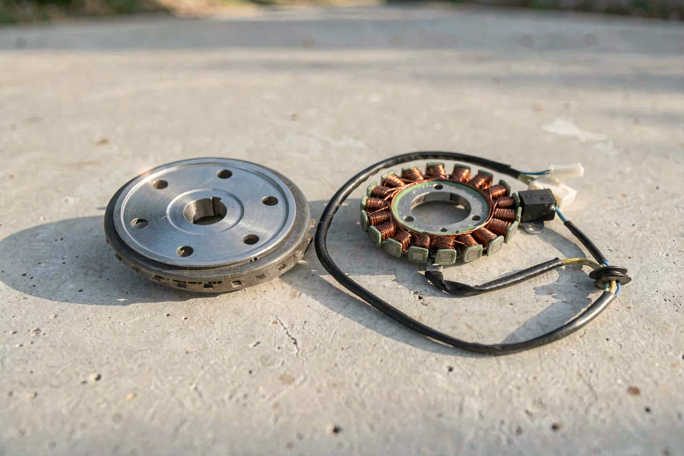 top selling Linhai motorcycle parts