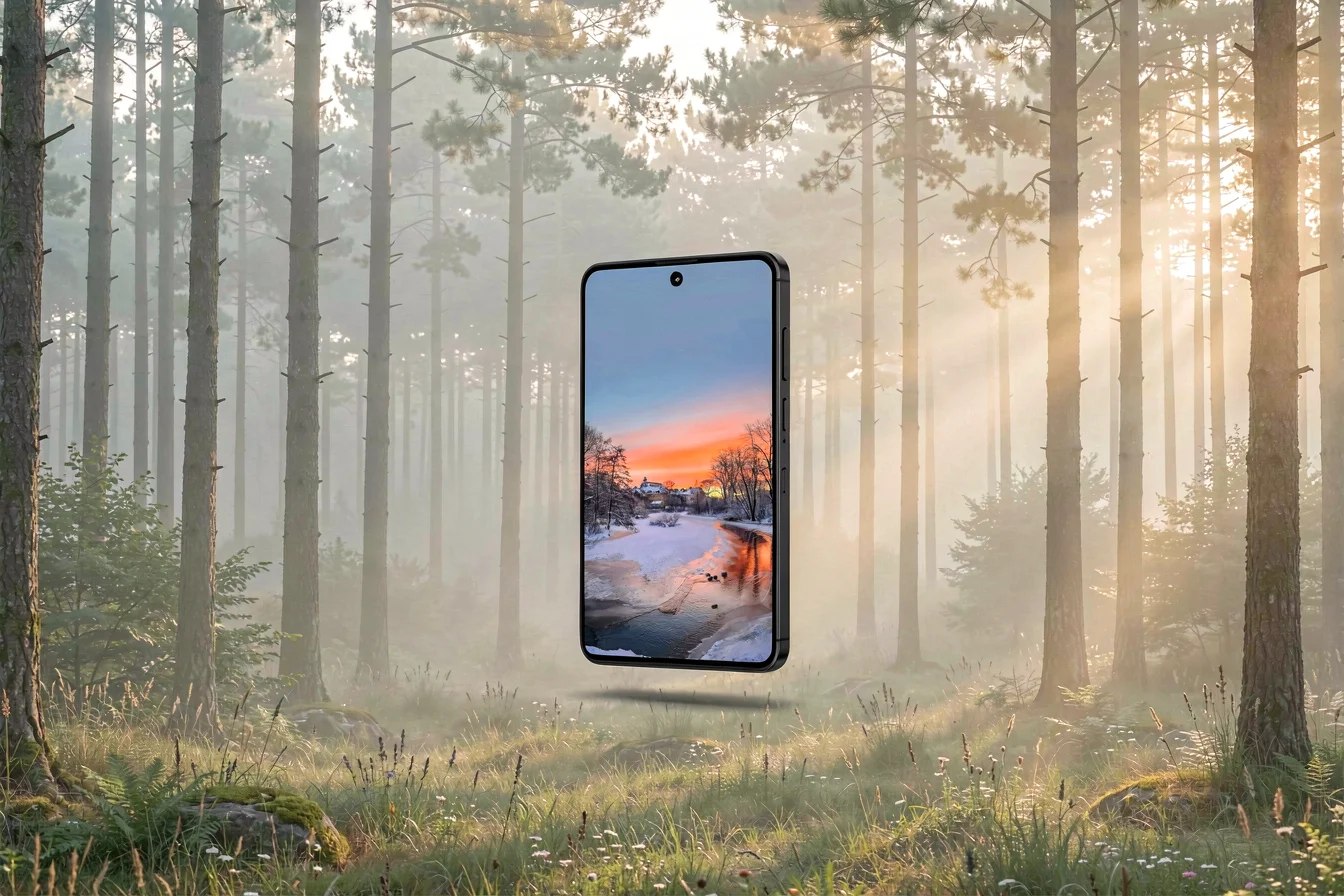 Global Tecno phones
