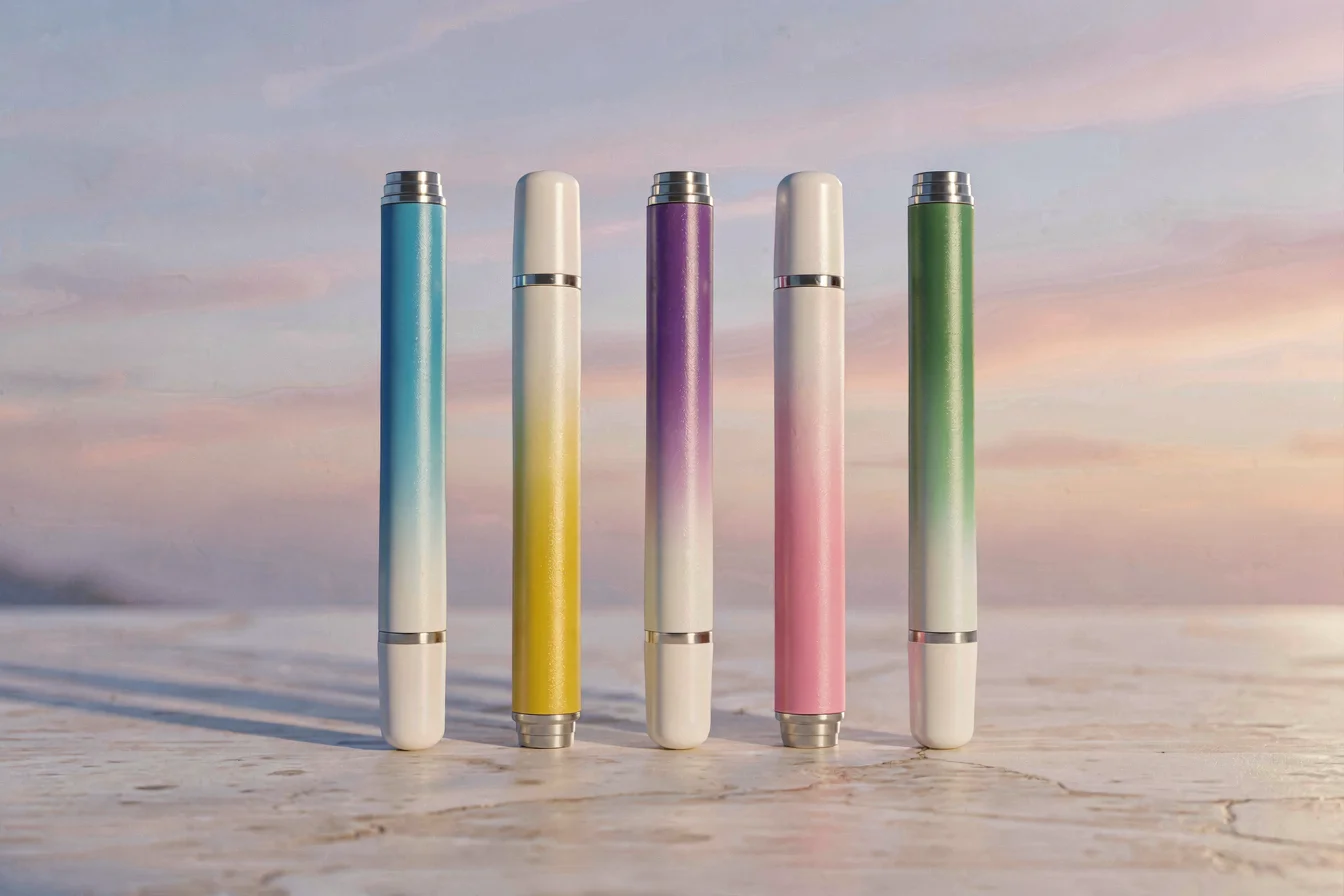 Precision Xiaomi Focus Pen