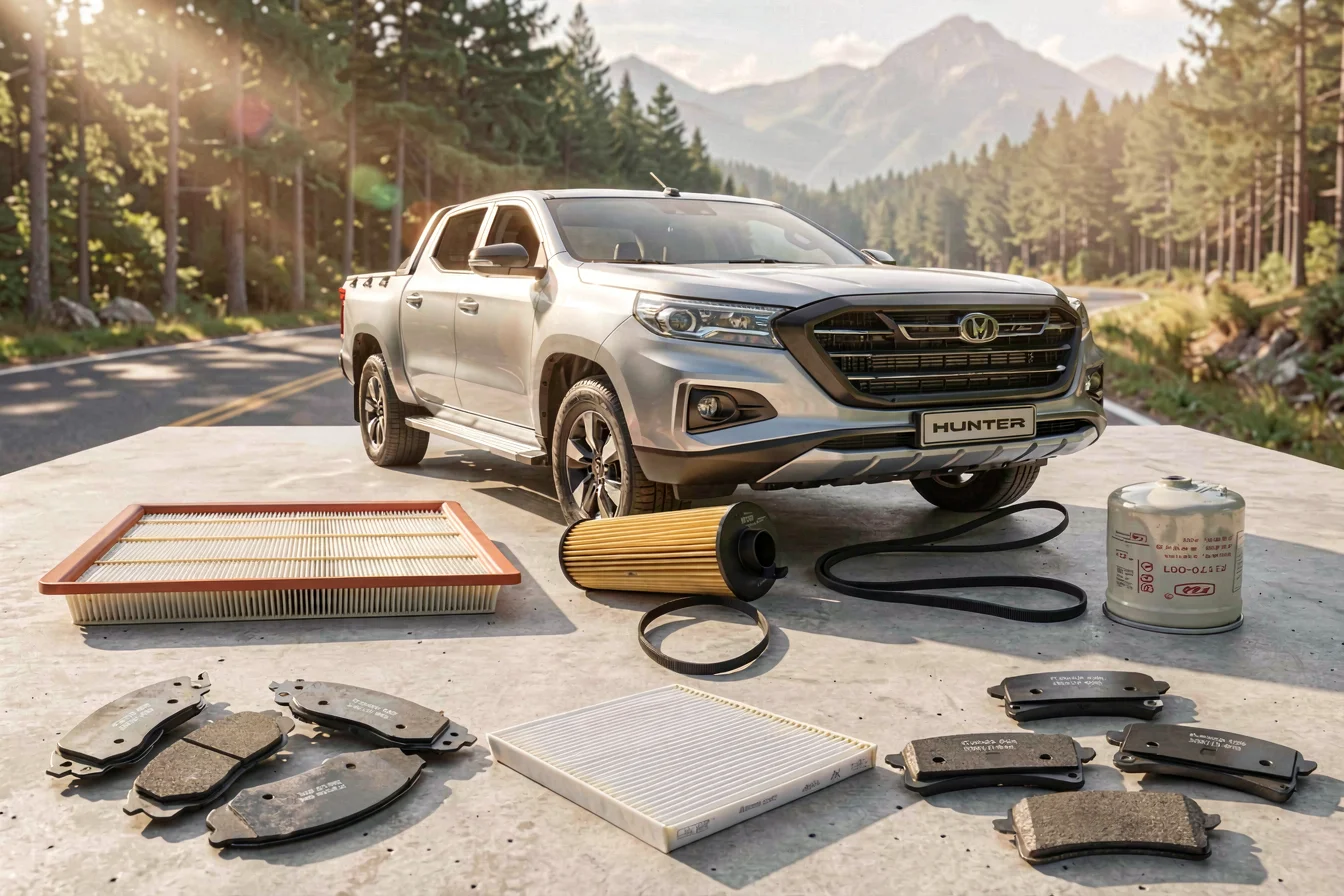Trending auto parts market Asia
