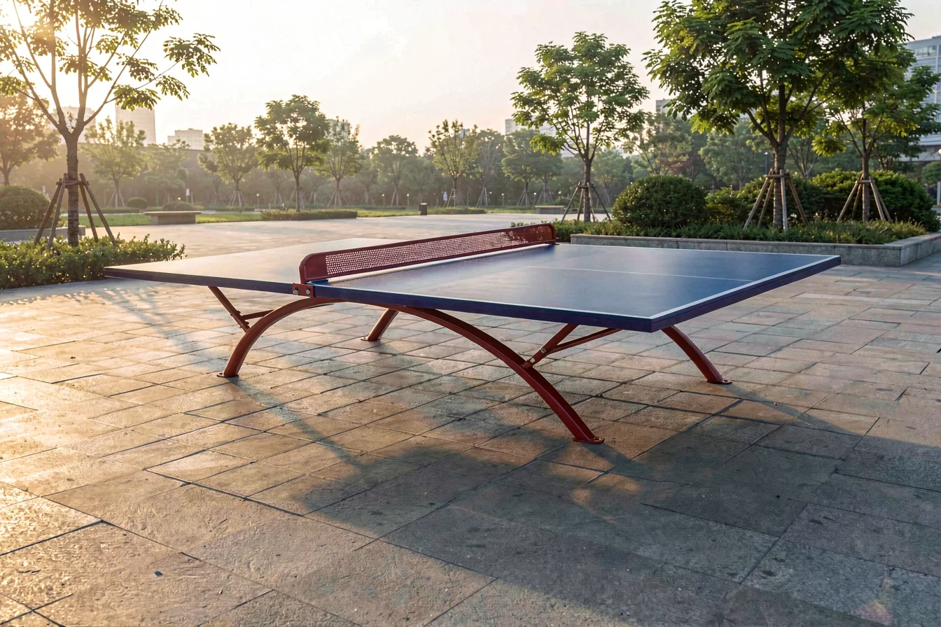 Professional Shanghai table tennis equipment