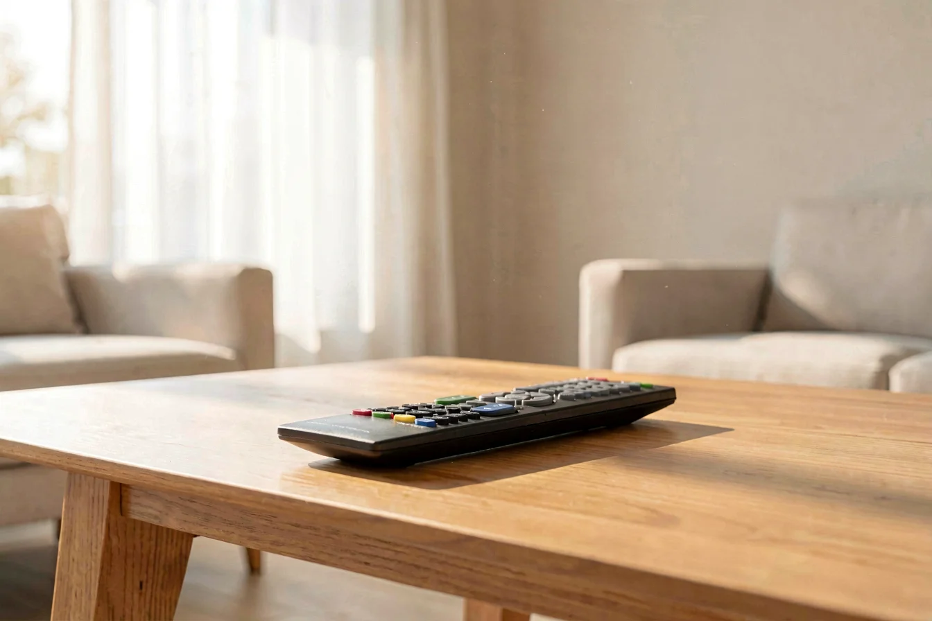 High-demand nikai led tv remote control