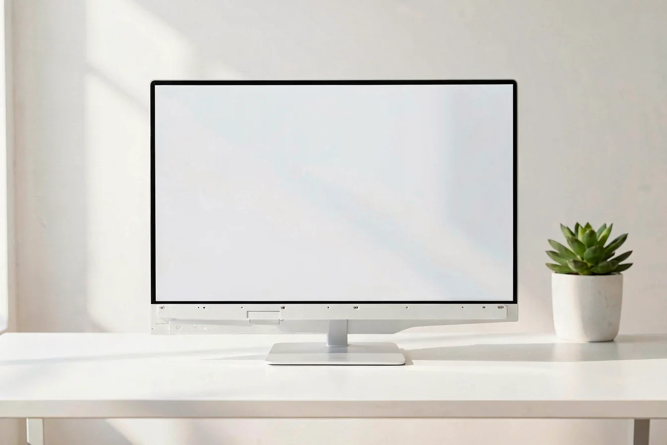 Spec-Optimized Generic LCD Screen
