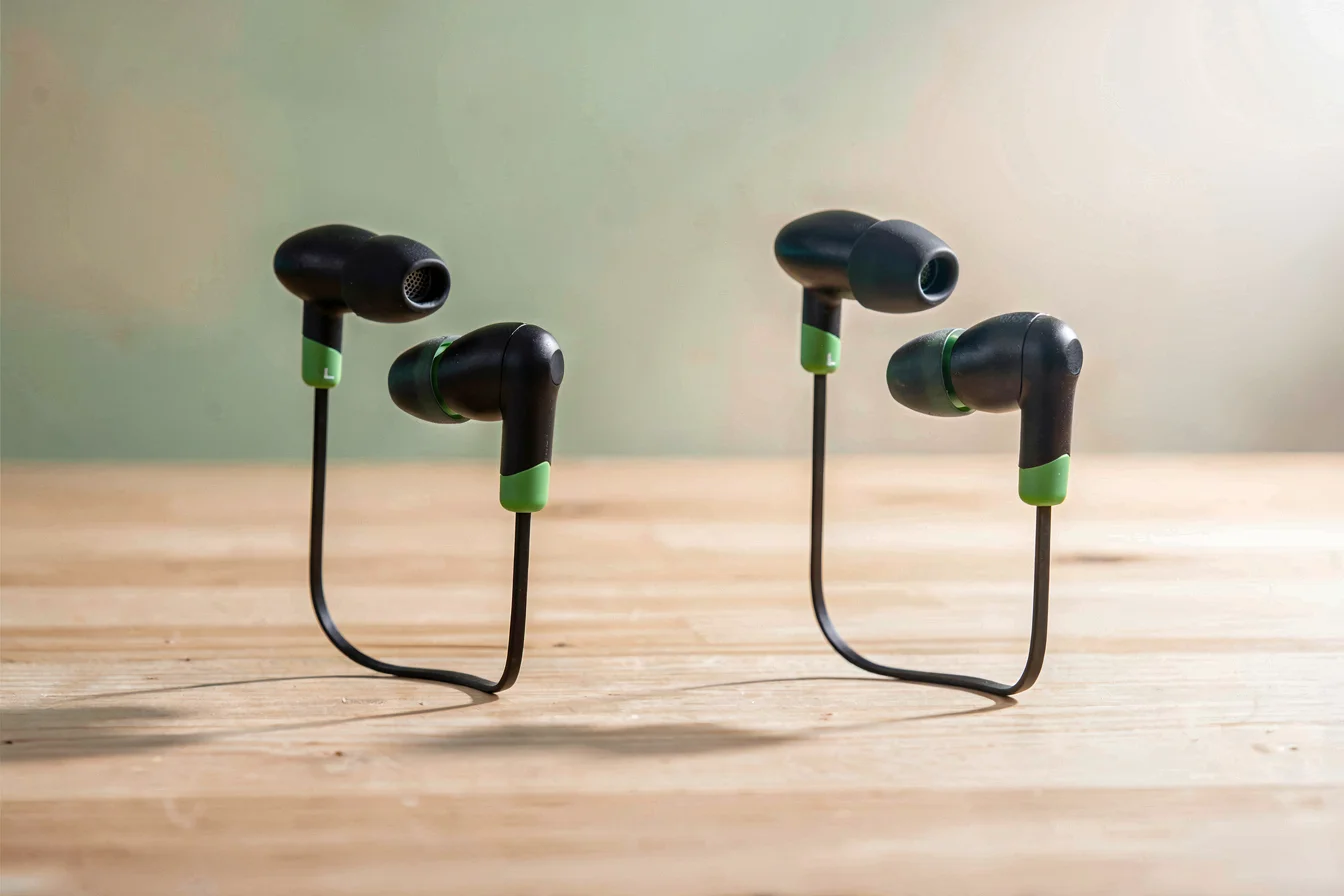 Spec-sensitive Oraimo earphones