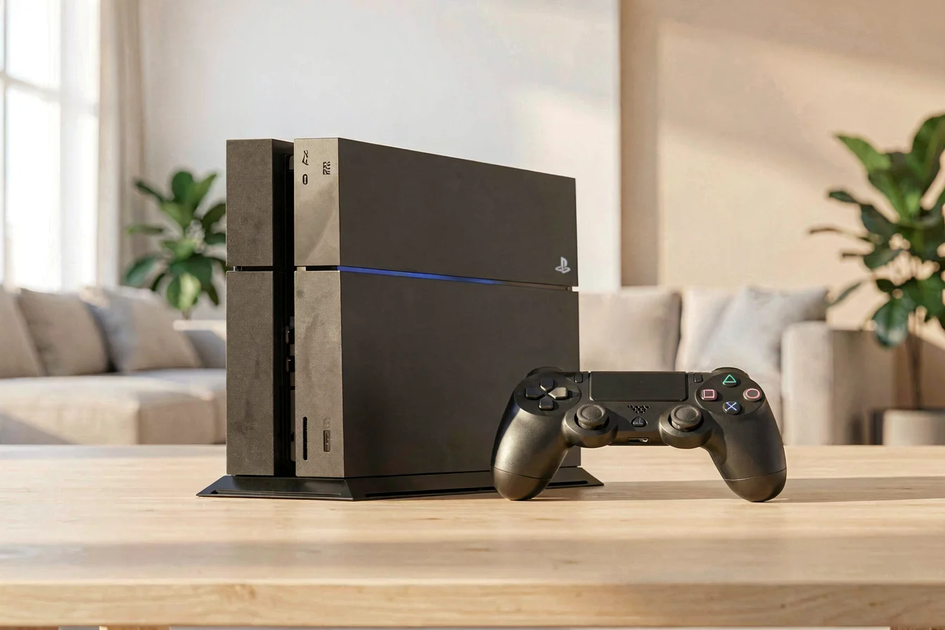 Premium PlayStation 4 Pro