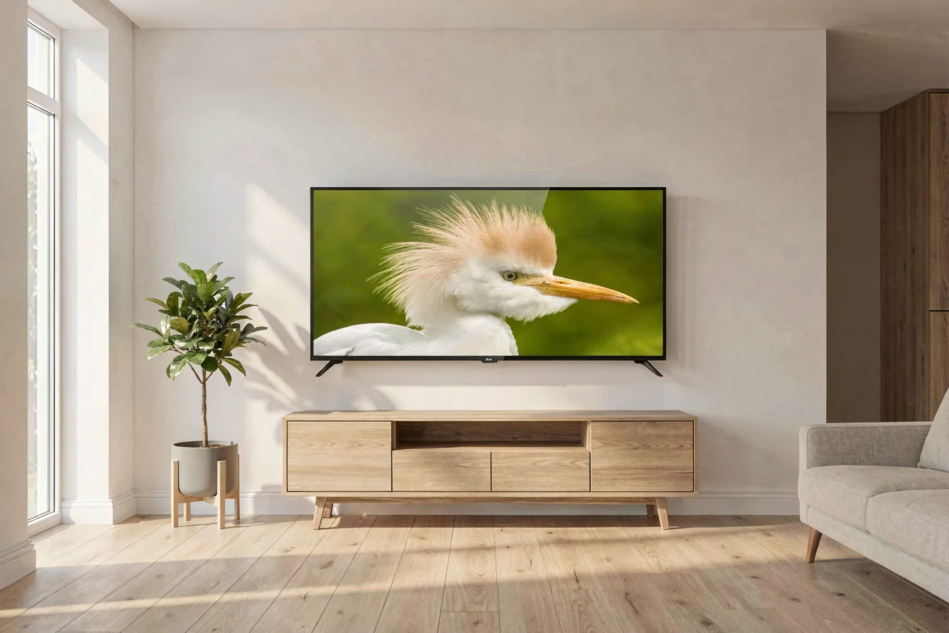 Top-selling Haier TV