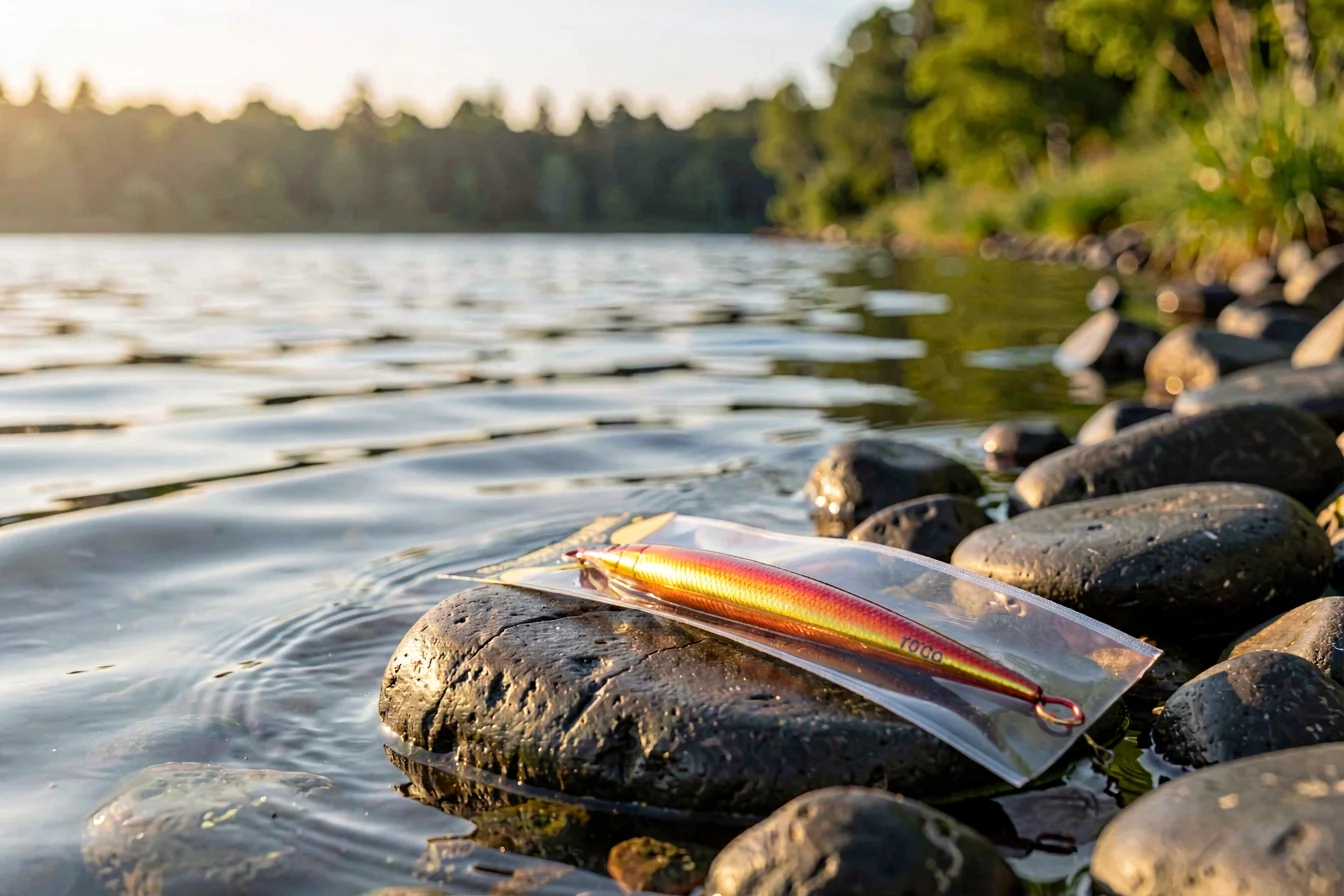 Best-selling fishing sinker molds