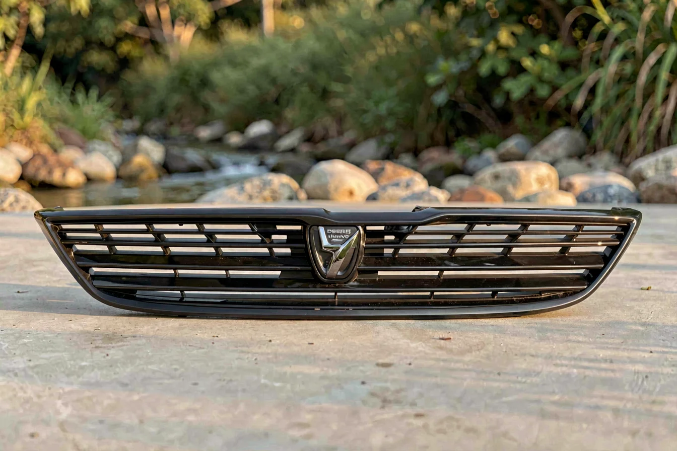 High-quality Toyota Premio Front Grill
