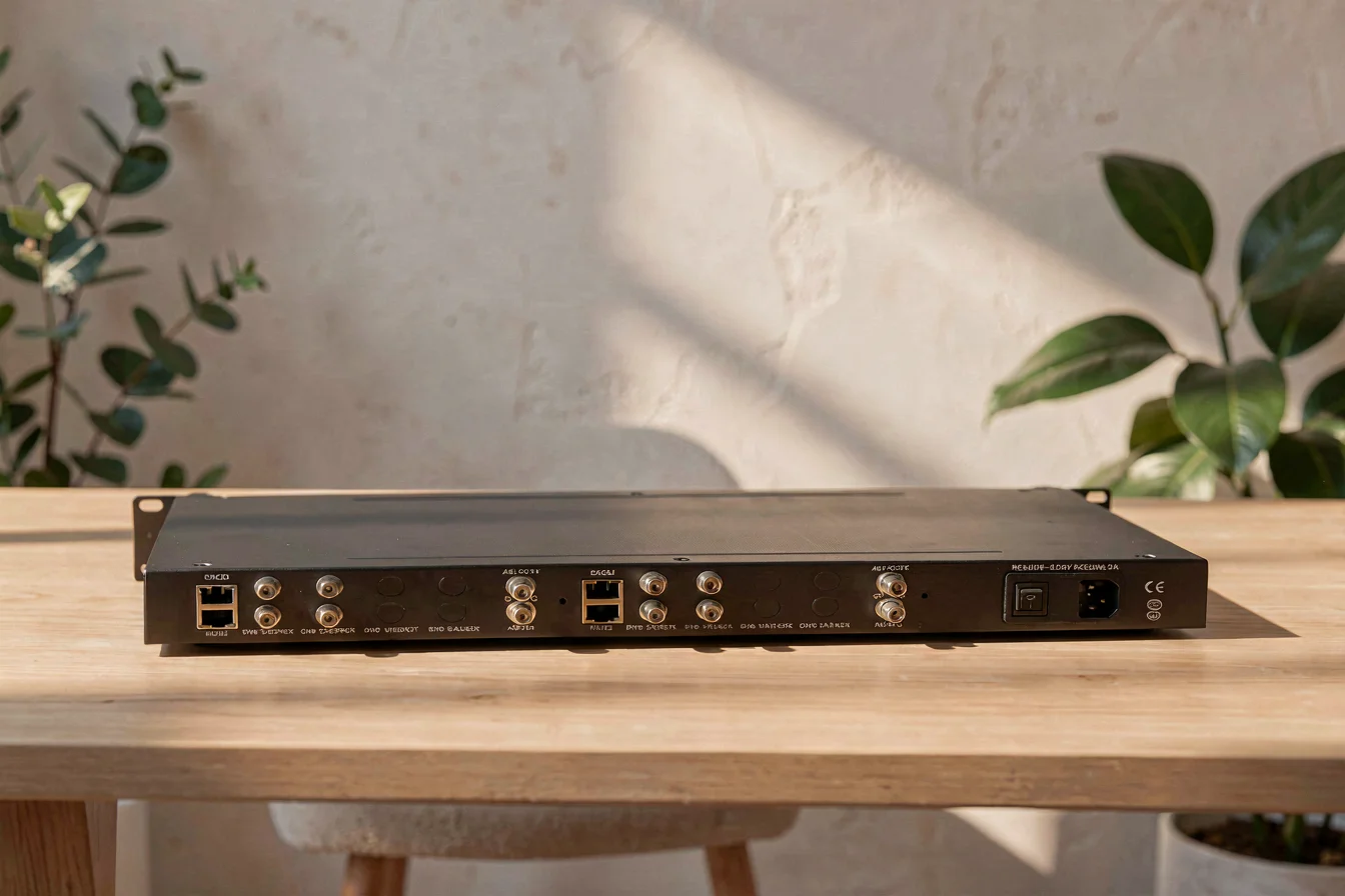 Premium Topfield Digital Satellite Receiver