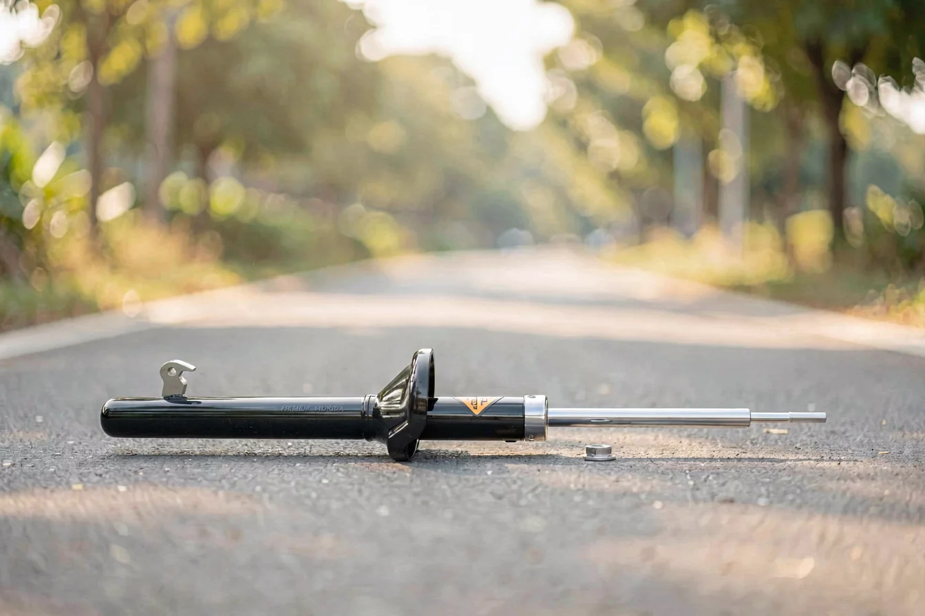 Premium Honda Dio shock absorbers